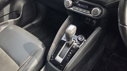 2022 (72) NISSAN MICRA 1.0 IG-T 92 N-Sport 5dr CVT 5735311