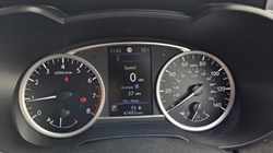 2022 (72) NISSAN MICRA 1.0 IG-T 92 N-Sport 5dr CVT 5735319