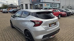 2022 (72) NISSAN MICRA 1.0 IG-T 92 N-Sport 5dr CVT 5735290