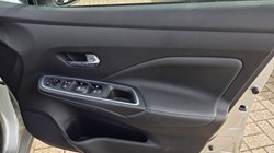 2022 (72) NISSAN MICRA 1.0 IG-T 92 N-Sport 5dr CVT 5735306