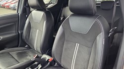 2022 (72) NISSAN MICRA 1.0 IG-T 92 N-Sport 5dr CVT 5735304