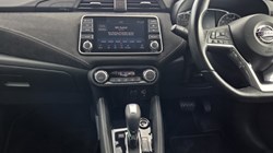 2022 (72) NISSAN MICRA 1.0 IG-T 92 N-Sport 5dr CVT 5735300