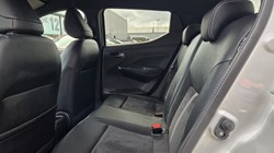 2022 (72) NISSAN MICRA 1.0 IG-T 92 N-Sport 5dr CVT 5735297