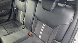 2022 (72) NISSAN MICRA 1.0 IG-T 92 N-Sport 5dr CVT 5735301