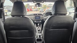 2022 (72) NISSAN MICRA 1.0 IG-T 92 N-Sport 5dr CVT 5735295