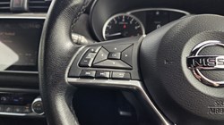 2022 (72) NISSAN MICRA 1.0 IG-T 92 N-Sport 5dr CVT 5735308