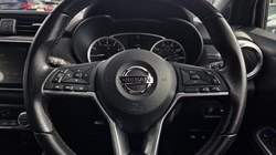 2022 (72) NISSAN MICRA 1.0 IG-T 92 N-Sport 5dr CVT 5735310