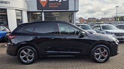 2025 (75) FORD KUGA 2.5 FHEV ST-Line 5dr CVT 5717464