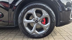 2025 (75) FORD KUGA 2.5 FHEV ST-Line 5dr CVT 5717465