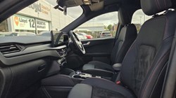 2025 (75) FORD KUGA 2.5 FHEV ST-Line 5dr CVT 5717491
