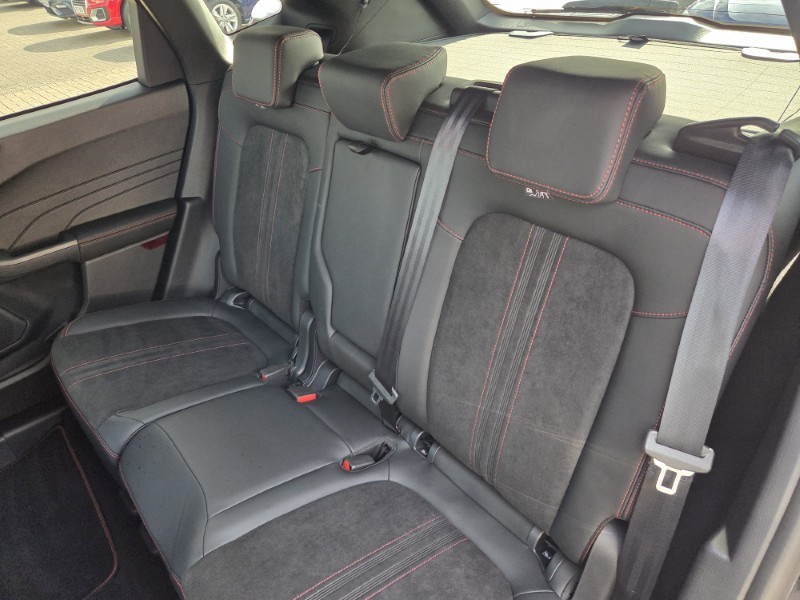 2025 (75) FORD KUGA 2.5 FHEV ST-Line 5dr CVT 5717489