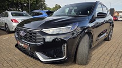 2025 (75) FORD KUGA 2.5 FHEV ST-Line 5dr CVT 5717472