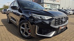 2025 (75) FORD KUGA 2.5 FHEV ST-Line 5dr CVT 5717475