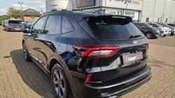 2025 (75) FORD KUGA 2.5 FHEV ST-Line 5dr CVT 5717476