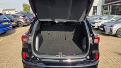 2025 (75) FORD KUGA 2.5 FHEV ST-Line 5dr CVT 5717479