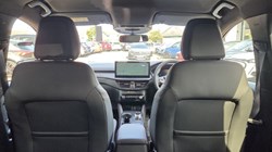2025 (75) FORD KUGA 2.5 FHEV ST-Line 5dr CVT 5717481