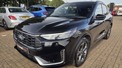 2025 (75) FORD KUGA 2.5 FHEV ST-Line 5dr CVT 5717469