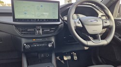 2025 (75) FORD KUGA 2.5 FHEV ST-Line 5dr CVT 5717487