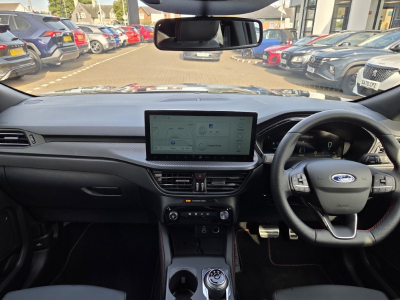 2025 (75) FORD KUGA 2.5 FHEV ST-Line 5dr CVT 5717486
