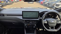2025 (75) FORD KUGA 2.5 FHEV ST-Line 5dr CVT 5717486