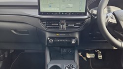 2025 (75) FORD KUGA 2.5 FHEV ST-Line 5dr CVT 5717488