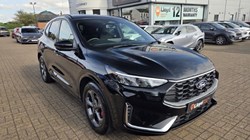2025 (75) FORD KUGA 2.5 FHEV ST-Line 5dr CVT 5717467