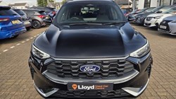 2025 (75) FORD KUGA 2.5 FHEV ST-Line 5dr CVT 5717468