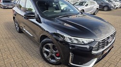 2025 (75) FORD KUGA 2.5 FHEV ST-Line 5dr CVT 5717470