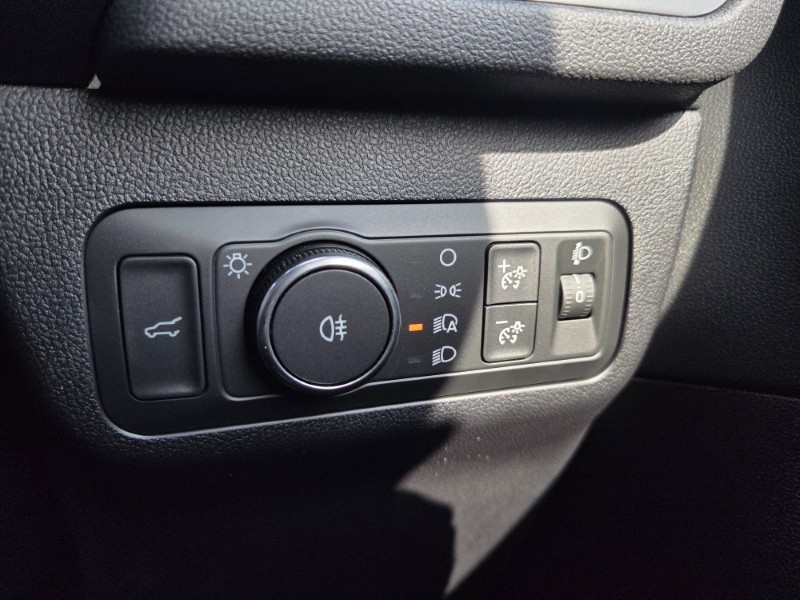 2025 (75) FORD KUGA 2.5 FHEV ST-Line 5dr CVT 5717508