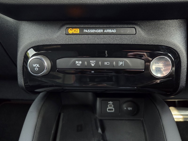2025 (75) FORD KUGA 2.5 FHEV ST-Line 5dr CVT 5717501