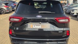 2025 (75) FORD KUGA 2.5 FHEV ST-Line 5dr CVT 5717477