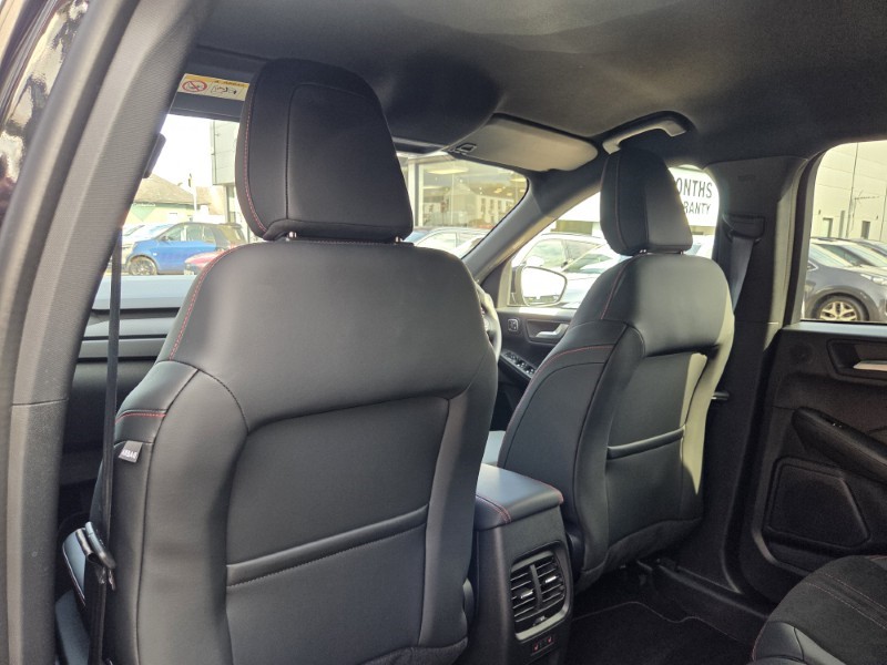 2025 (75) FORD KUGA 2.5 FHEV ST-Line 5dr CVT 5717483