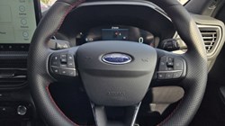 2025 (75) FORD KUGA 2.5 FHEV ST-Line 5dr CVT 5717497