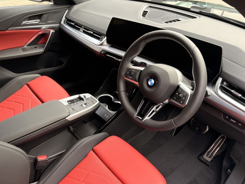  BMW X2 sDrive 20i M Sport 5dr [Tech/Pro Pack] Step Auto 5794362