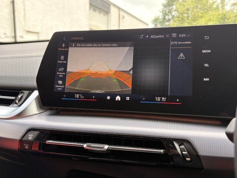  BMW X2 sDrive 20i M Sport 5dr [Tech/Pro Pack] Step Auto 5794374