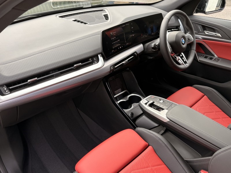  BMW X2 sDrive 20i M Sport 5dr [Tech/Pro Pack] Step Auto 5794369