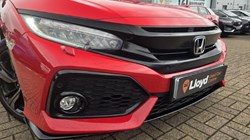 2019 (19) HONDA CIVIC 1.5 VTEC Turbo Sport 5dr 5726731