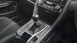 2019 (19) HONDA CIVIC 1.5 VTEC Turbo Sport 5dr 5726756