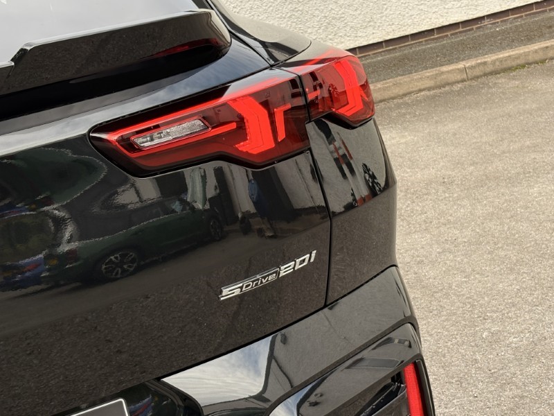  BMW X2 sDrive 20i M Sport 5dr [Tech/Pro Pack] Step Auto 5794348