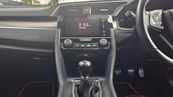 2019 (19) HONDA CIVIC 1.5 VTEC Turbo Sport 5dr 5726745