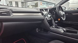 2019 (19) HONDA CIVIC 1.5 VTEC Turbo Sport 5dr 5726747