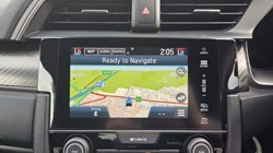 2019 (19) HONDA CIVIC 1.5 VTEC Turbo Sport 5dr 5726759