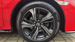 2019 (19) HONDA CIVIC 1.5 VTEC Turbo Sport 5dr 5726725