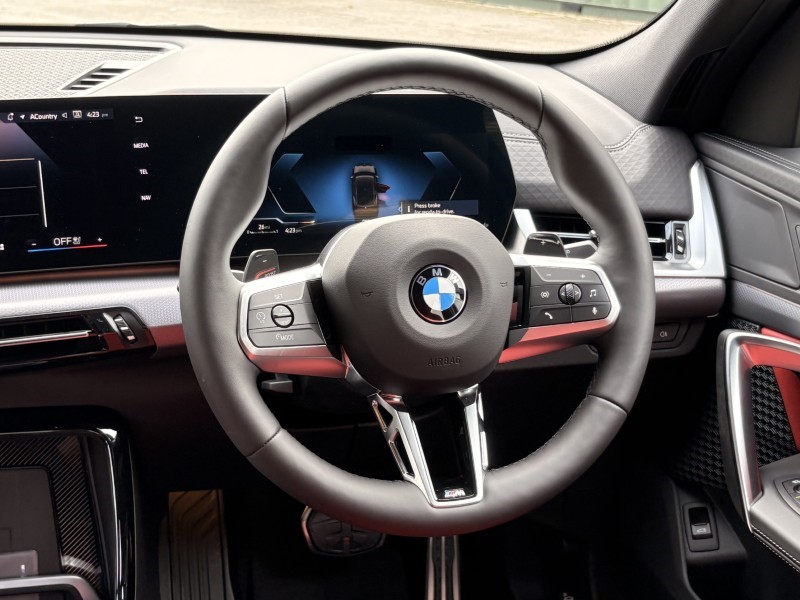  BMW X2 sDrive 20i M Sport 5dr [Tech/Pro Pack] Step Auto 5794366
