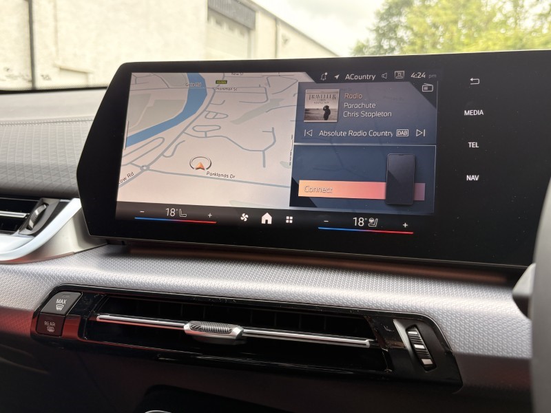  BMW X2 sDrive 20i M Sport 5dr [Tech/Pro Pack] Step Auto 5794373
