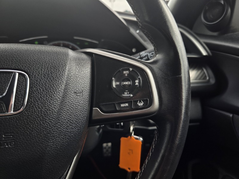 2019 (19) HONDA CIVIC 1.5 VTEC Turbo Sport 5dr 5726754