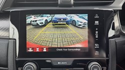 2019 (19) HONDA CIVIC 1.5 VTEC Turbo Sport 5dr 5726762