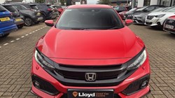2019 (19) HONDA CIVIC 1.5 VTEC Turbo Sport 5dr 5726728