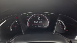 2019 (19) HONDA CIVIC 1.5 VTEC Turbo Sport 5dr 5726763