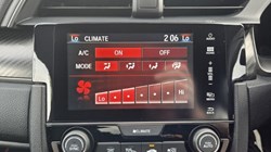 2019 (19) HONDA CIVIC 1.5 VTEC Turbo Sport 5dr 5726761